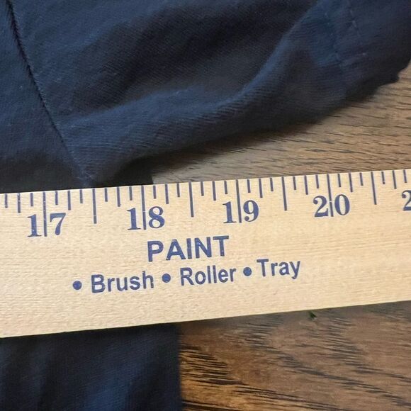 G’ Juan Xavier Brooklyn Nets Last Saints basketball T-shirt. Size Medium - Picture 7 of 8